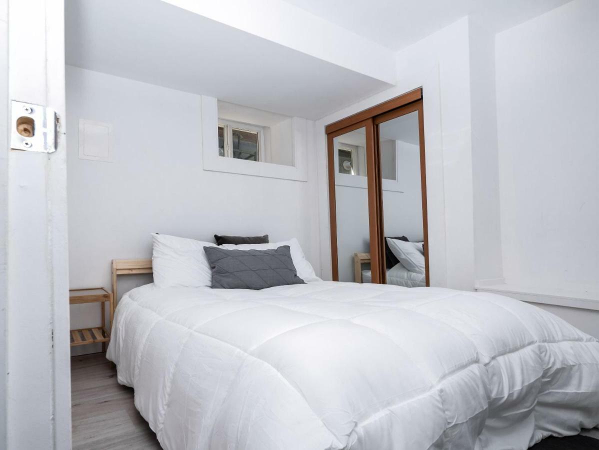 Cosy 1 Bedroom Suite In Leslieville Τορόντο Εξωτερικό φωτογραφία